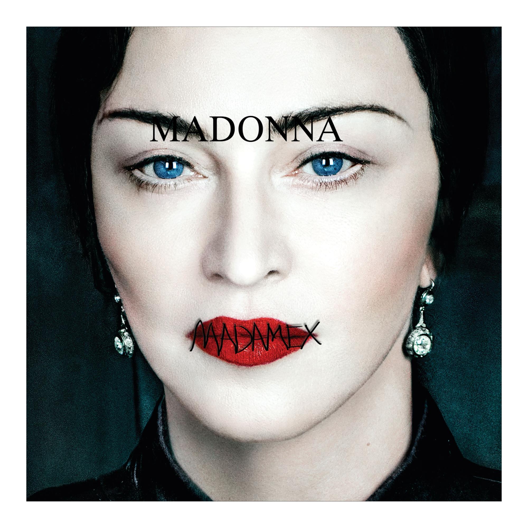 Madame X (2026 Japanese Edition) (CD) 2