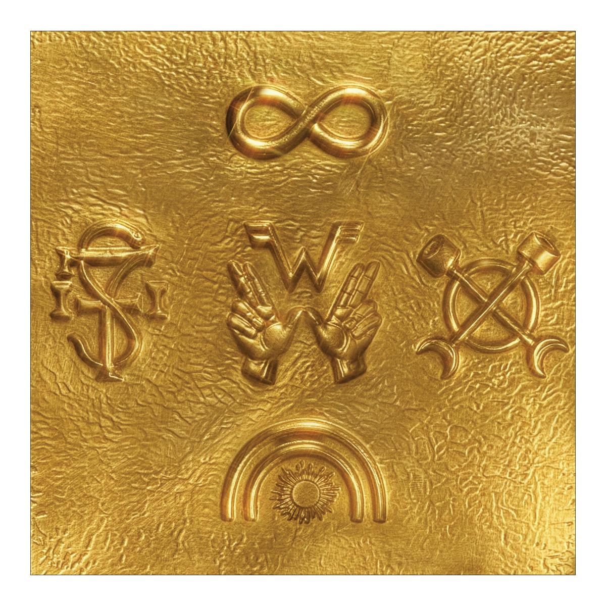 WEEZER (CD) 2