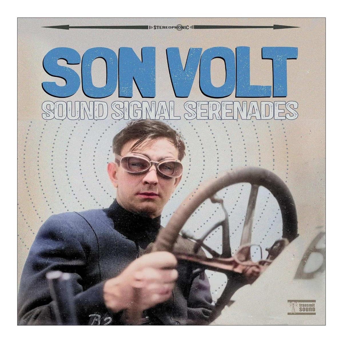 Imagen 0 de Sound Signal Serenades(CD)