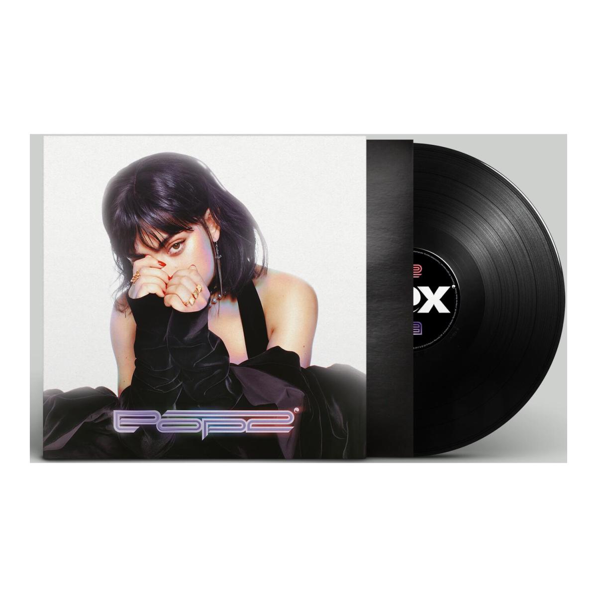 Imagen 0 de POP 2 (LP-VINILO)