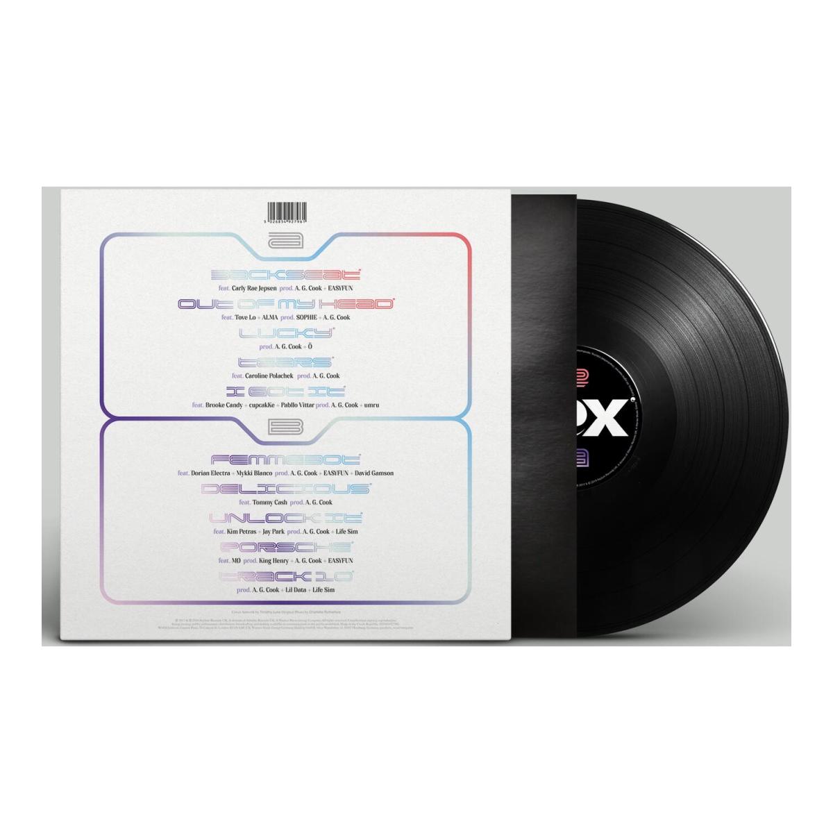 POP 2 (LP-VINILO) 2