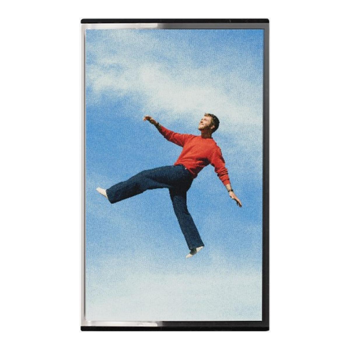 Wildchild (Cassette) 2