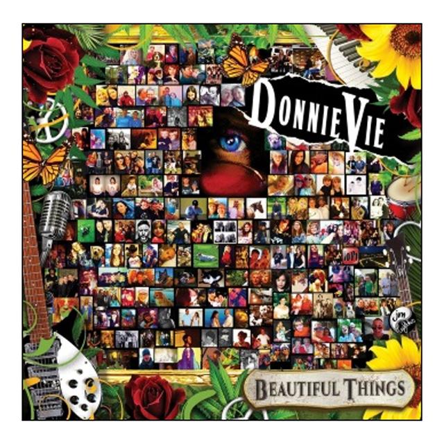 Imagen 0 de Beautiful Things (LP-Vinilo)