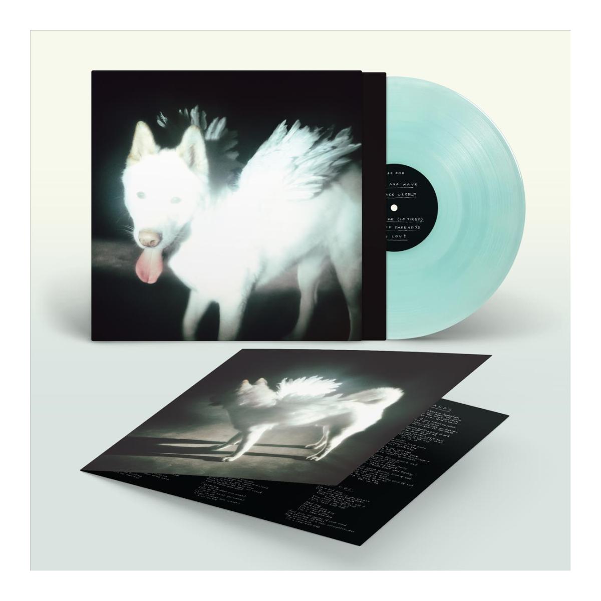 Imagen 0 de Hotel Usona (Edición Color) (LP-Vinilo)