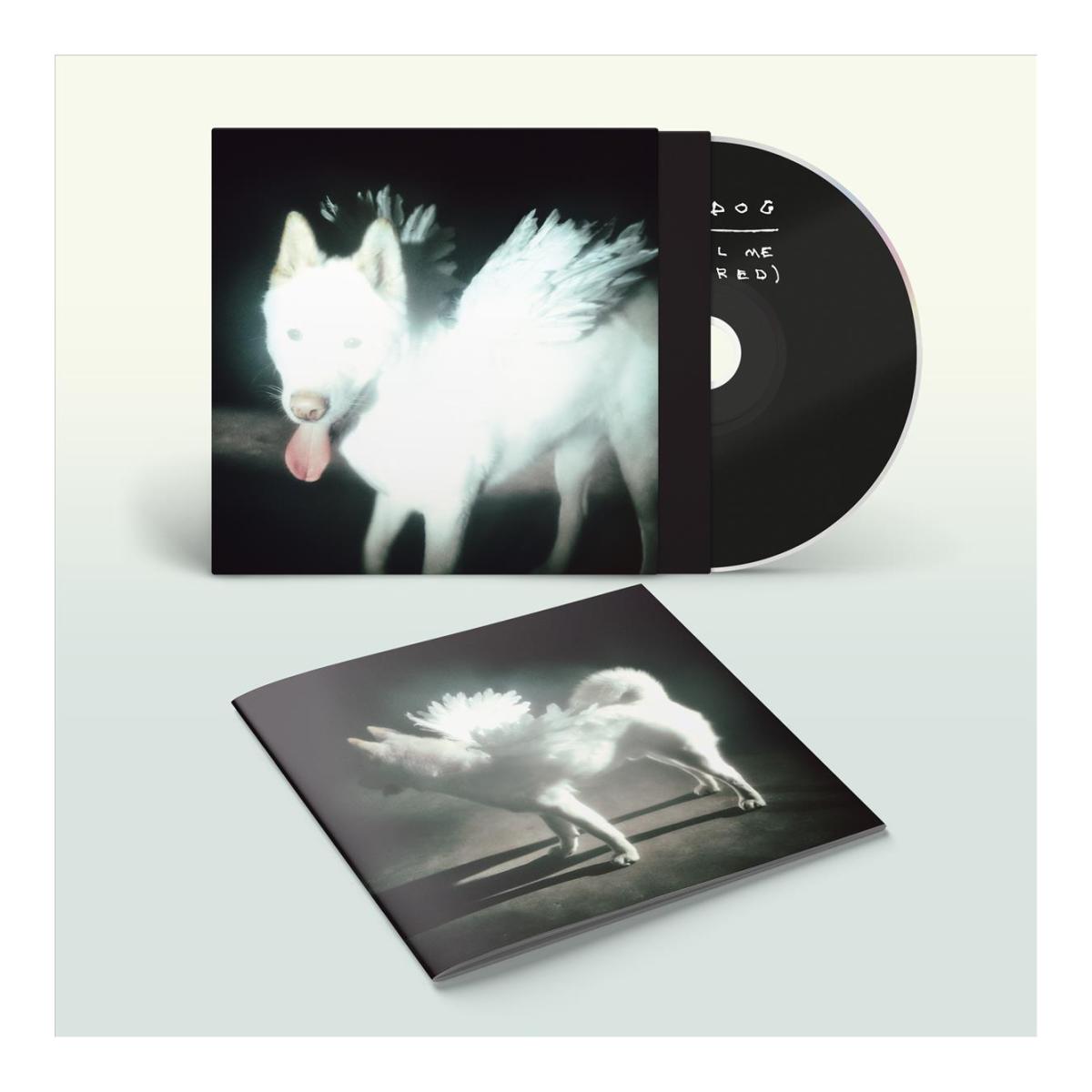 Cancel Me (I’m Tired) (CD) 1