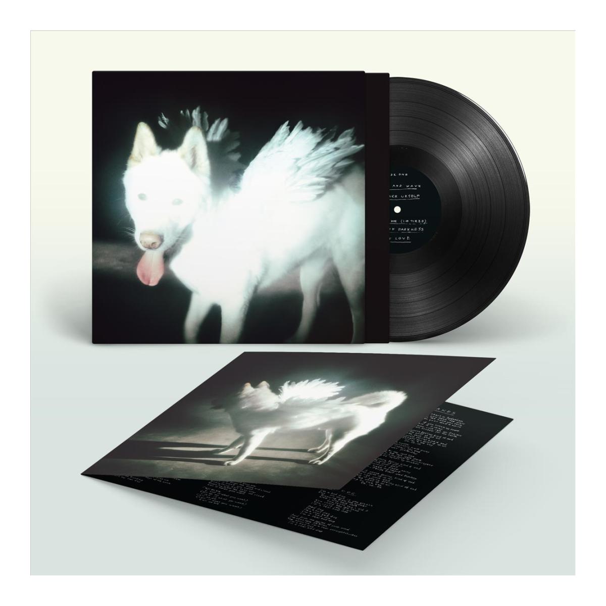 Imagen 0 de Cancel Me (I’m Tired) (LP-Vinilo)