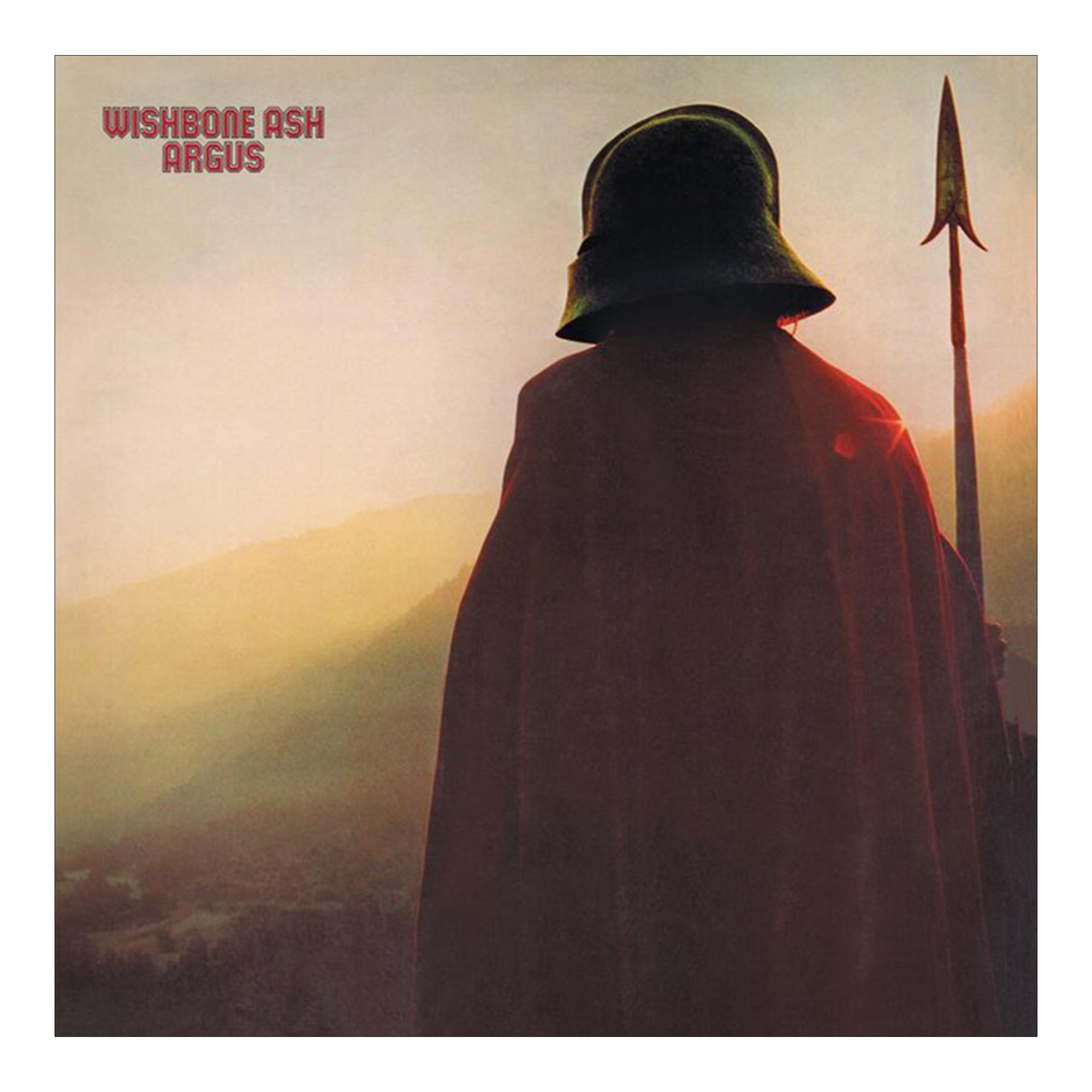 Imagen 0 de Argus (LP-Vinilo)