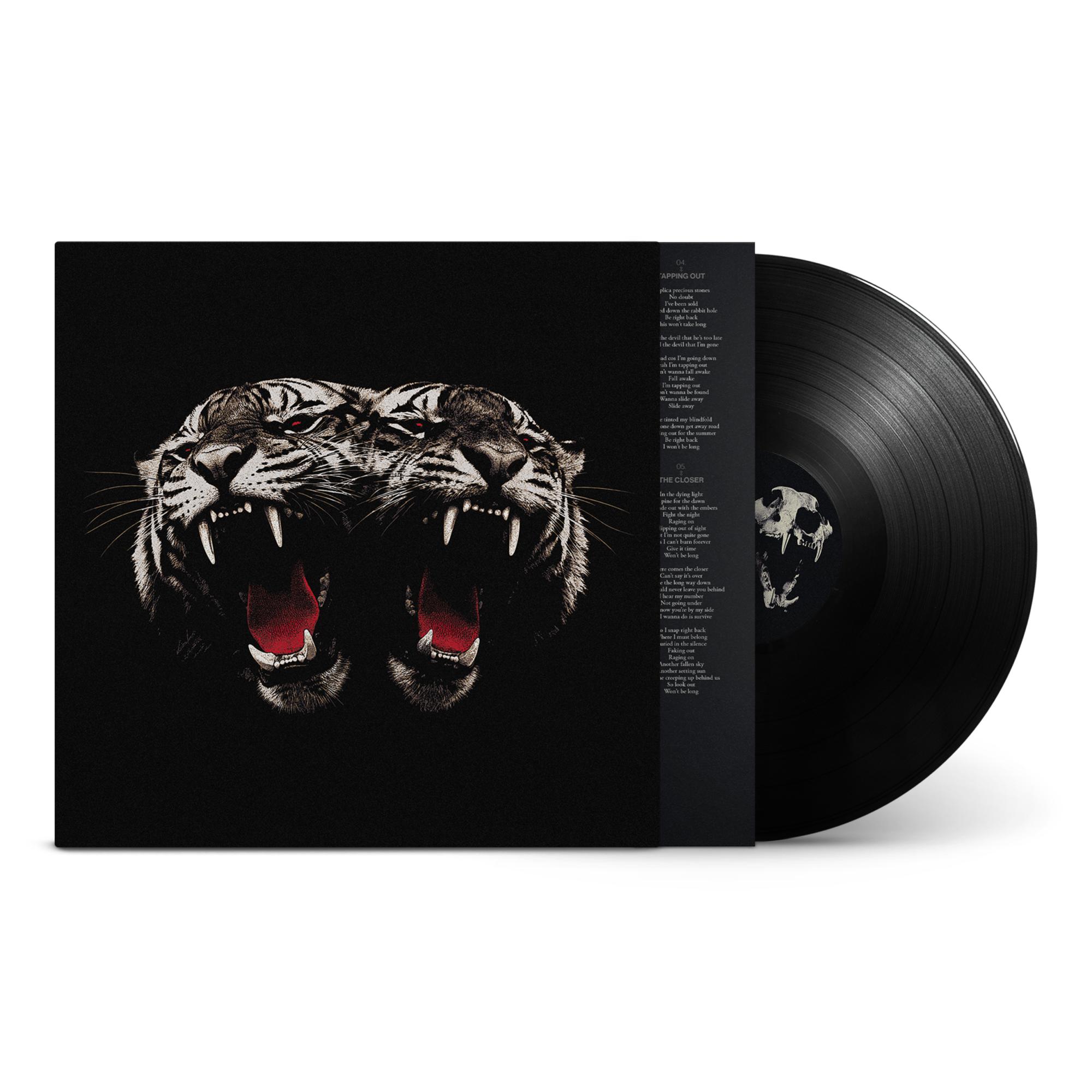 Imagen 0 de Dead Company (LP-Vinilo)
