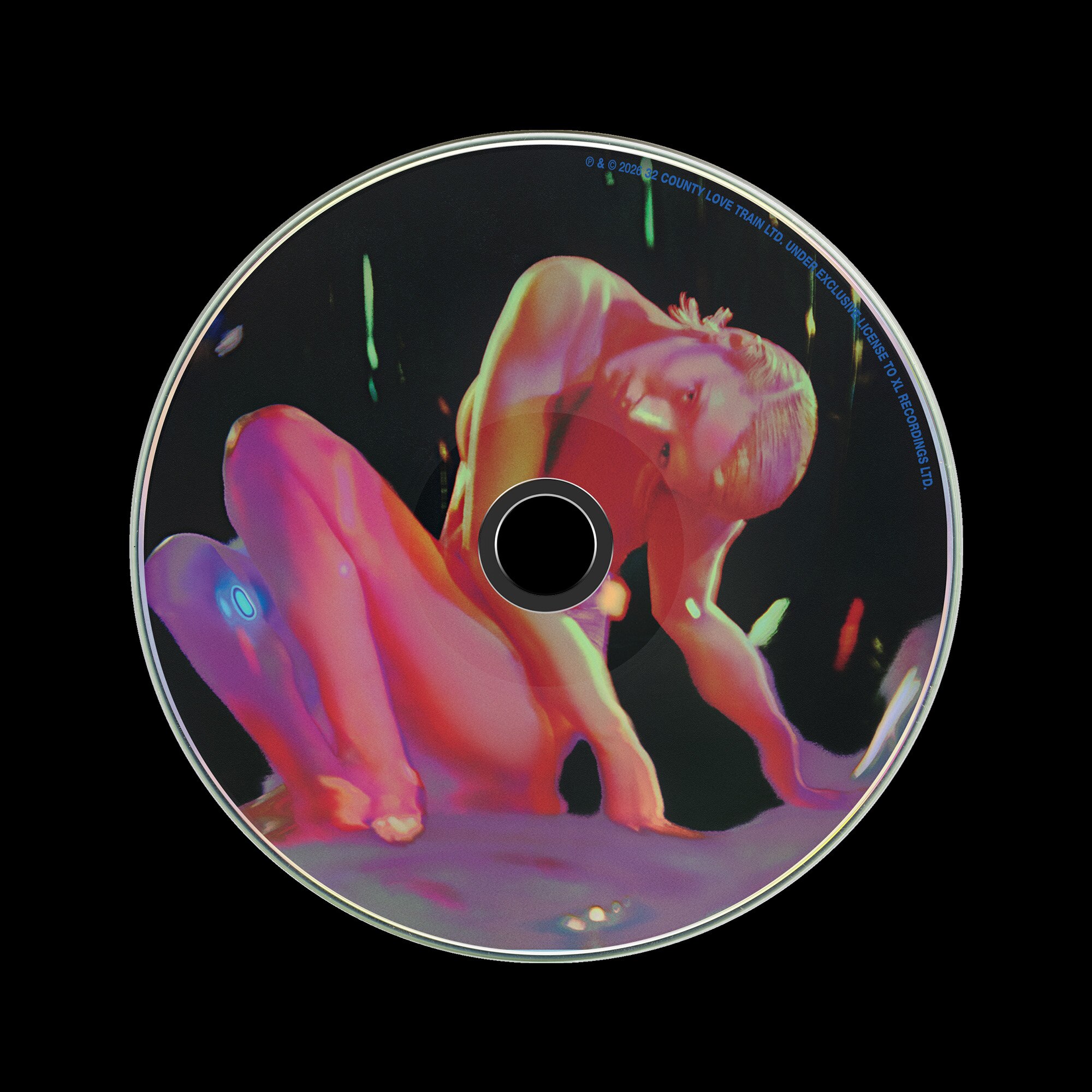Imagen 3 de Dopamine Chamber (CD)