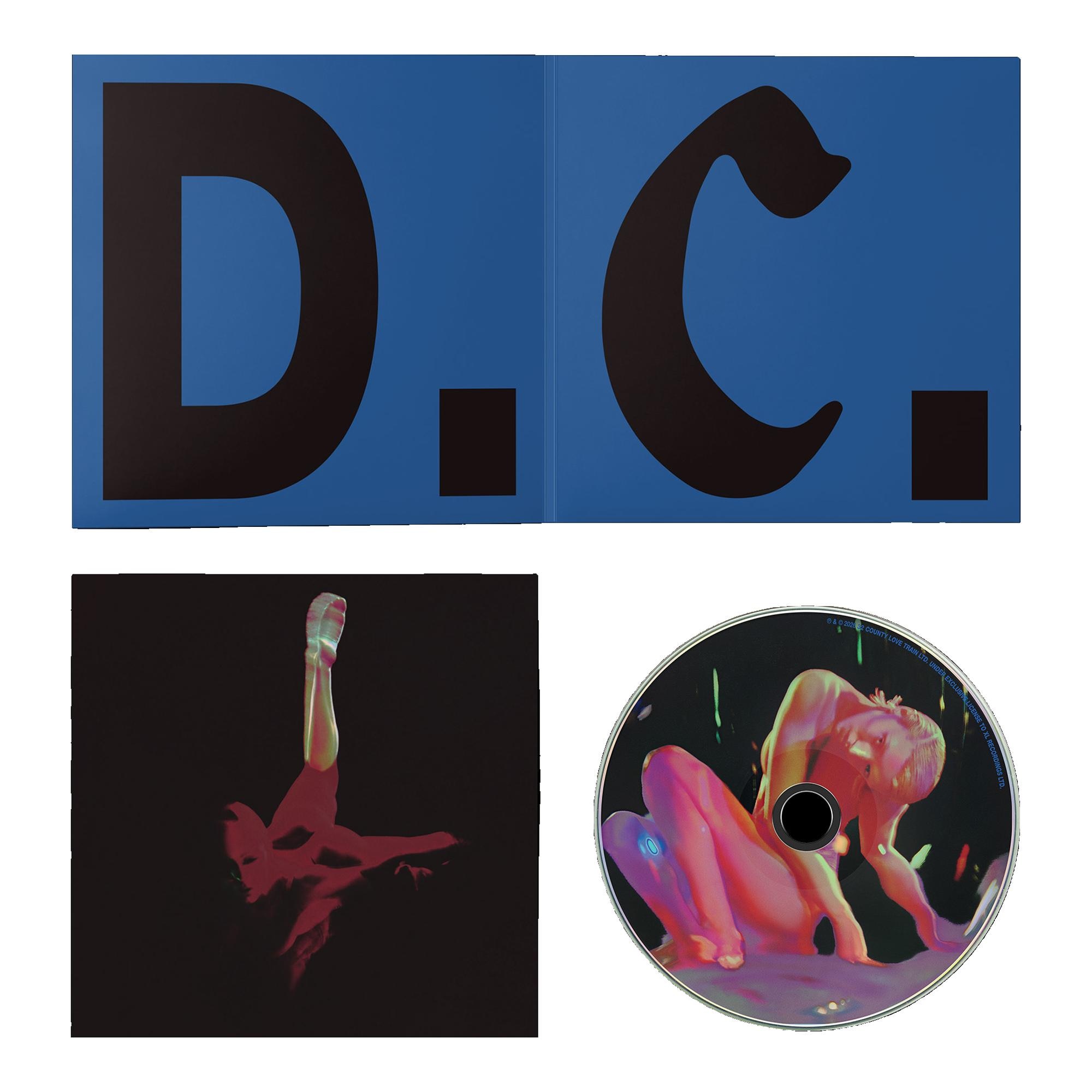 Imagen 4 de Dopamine Chamber (CD)