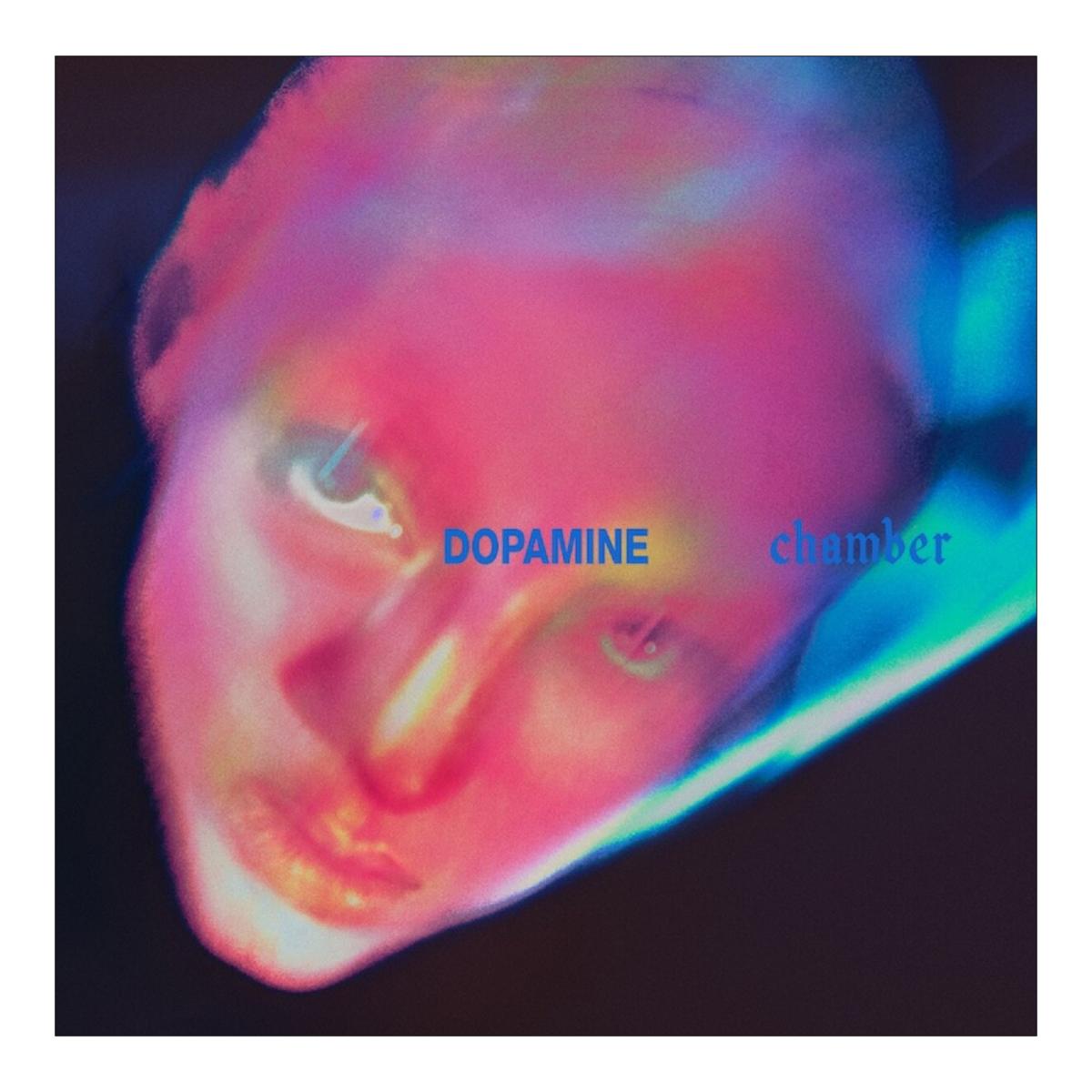 Dopamine Chamber (LP-Vinilo) 2