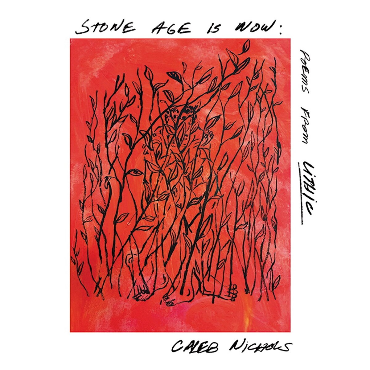Imagen 0 de Stone Age Is Now: Poems From Lithic (CD)
