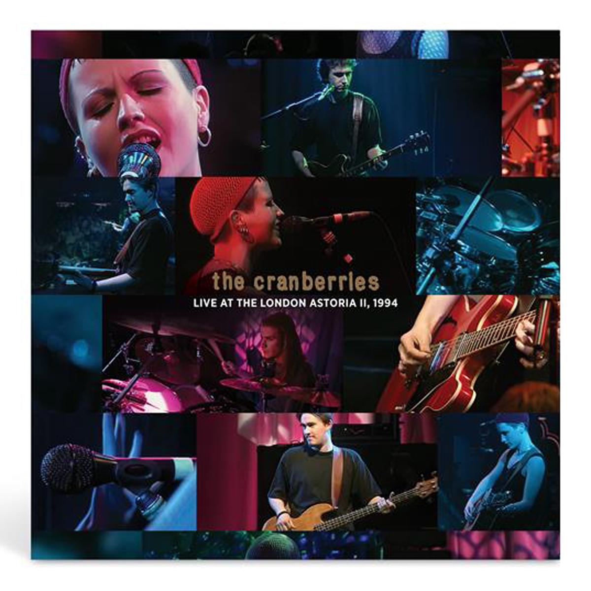Live At The London Astoria II, 1994  (2 LP-Vinilo) 2