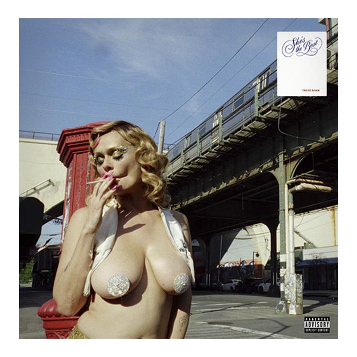 Imagen 2 de She's the Best (CD)