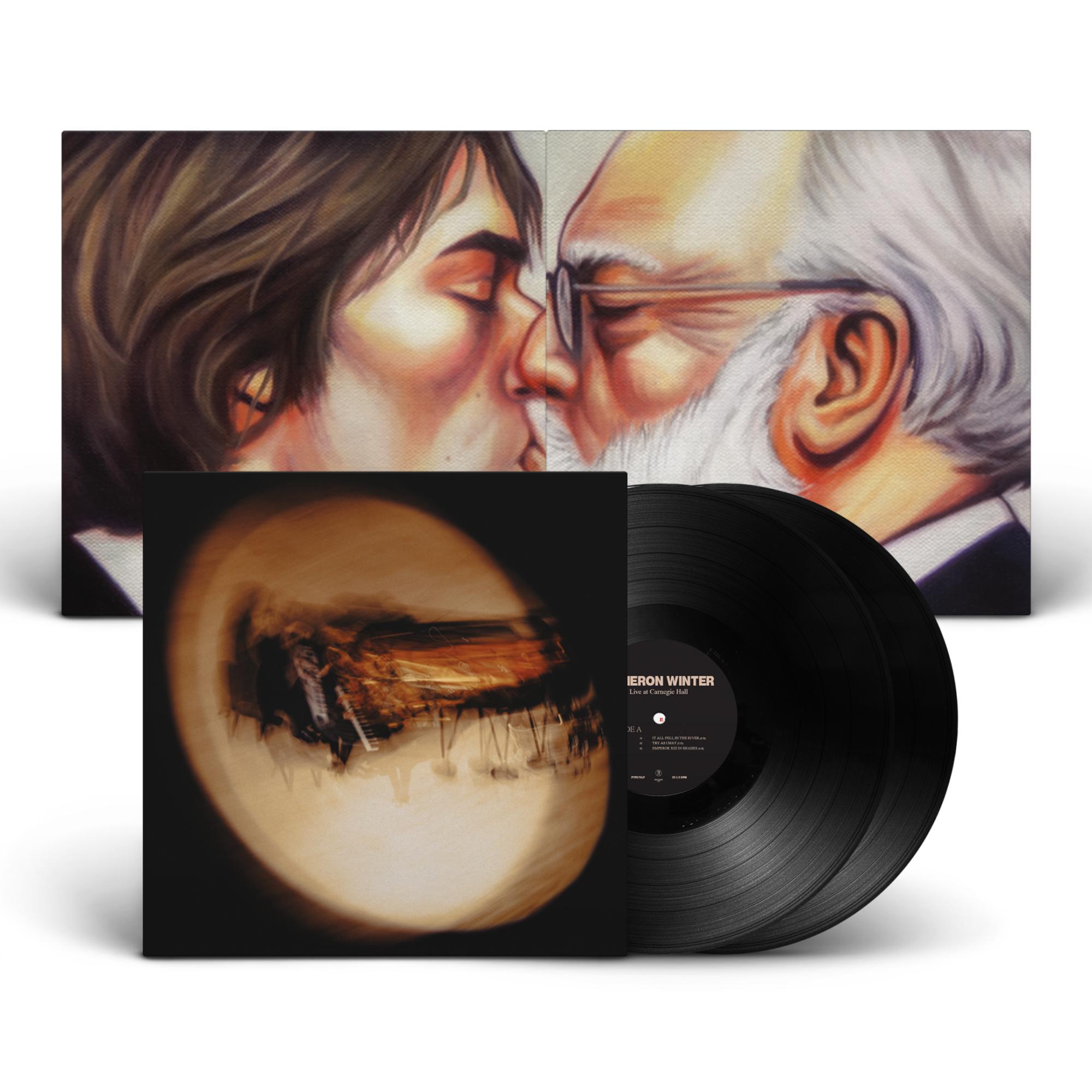 Imagen 0 de Live at Carnegie Hall (2 LP-Vinilo)