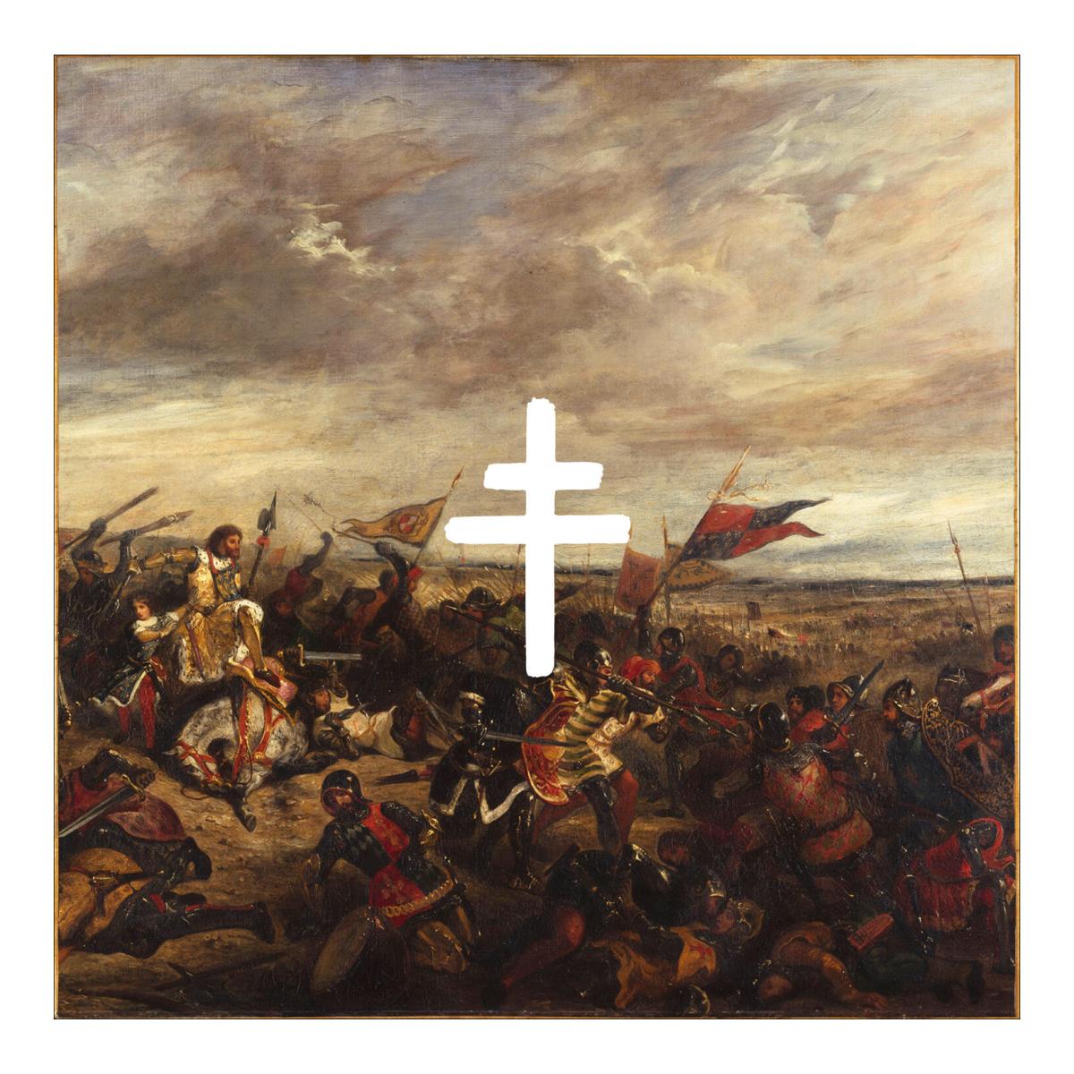 Imagen 0 de Blood Of Your Empire (LP-Vinilo)
