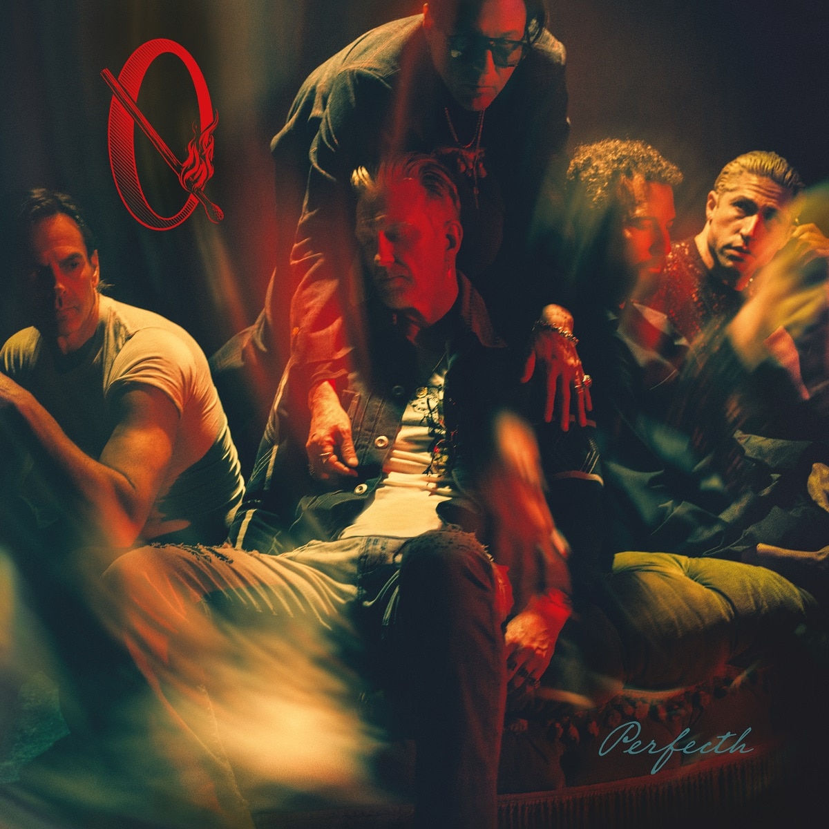 Imagen 0 de Perfecth (LP-Vinilo)