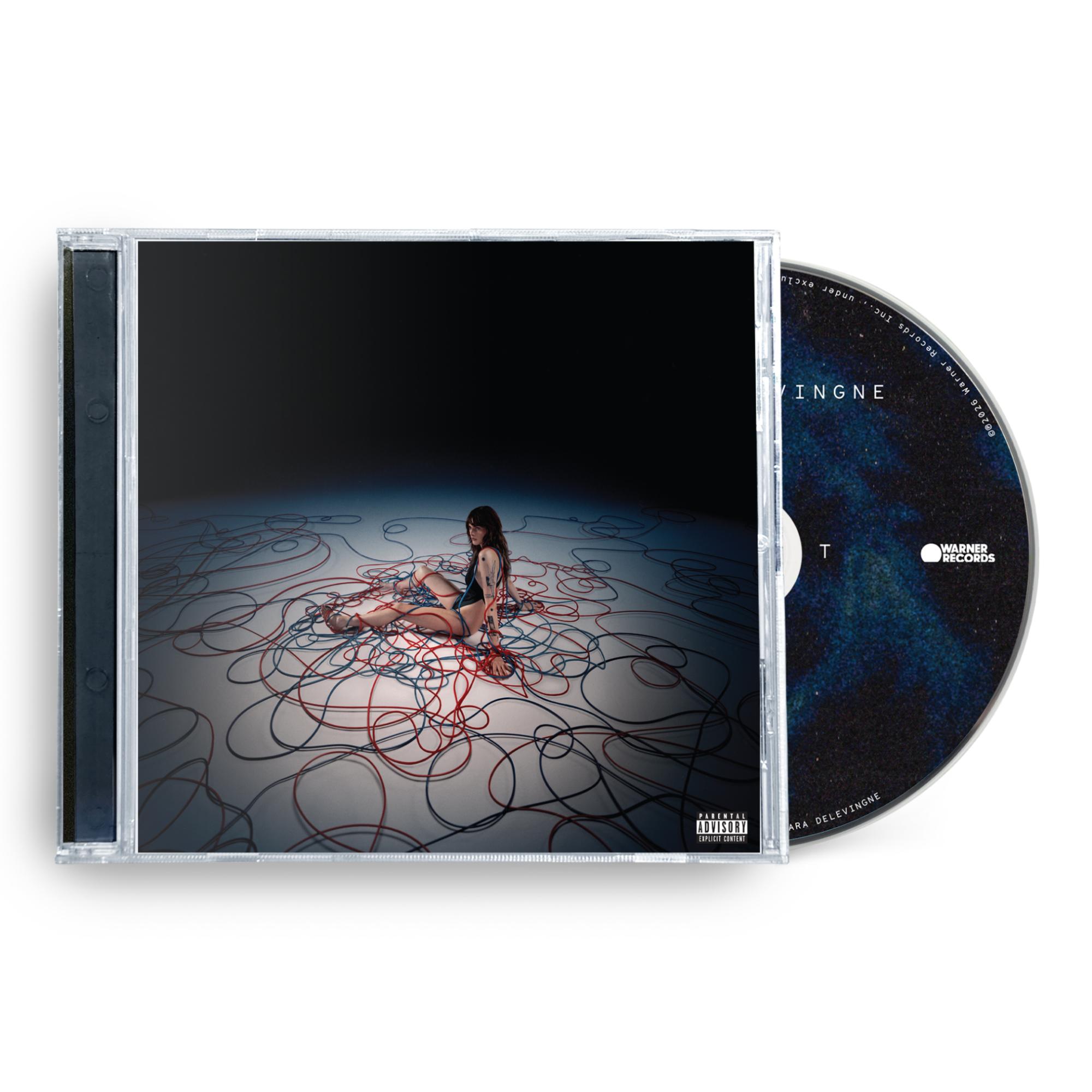Imagen 0 de Not Normal (CD)
