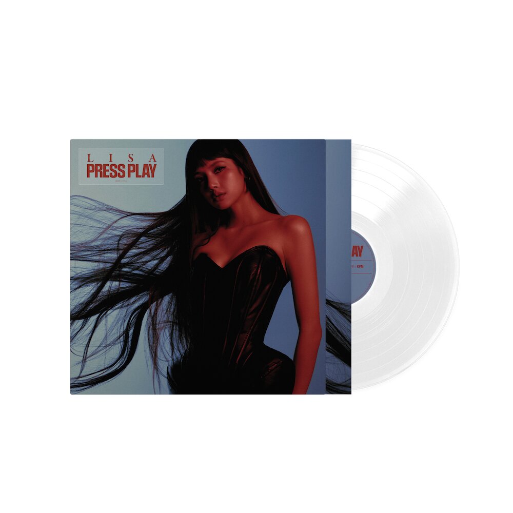 Imagen 0 de Press play (Edición Color) (LP-Vinilo)