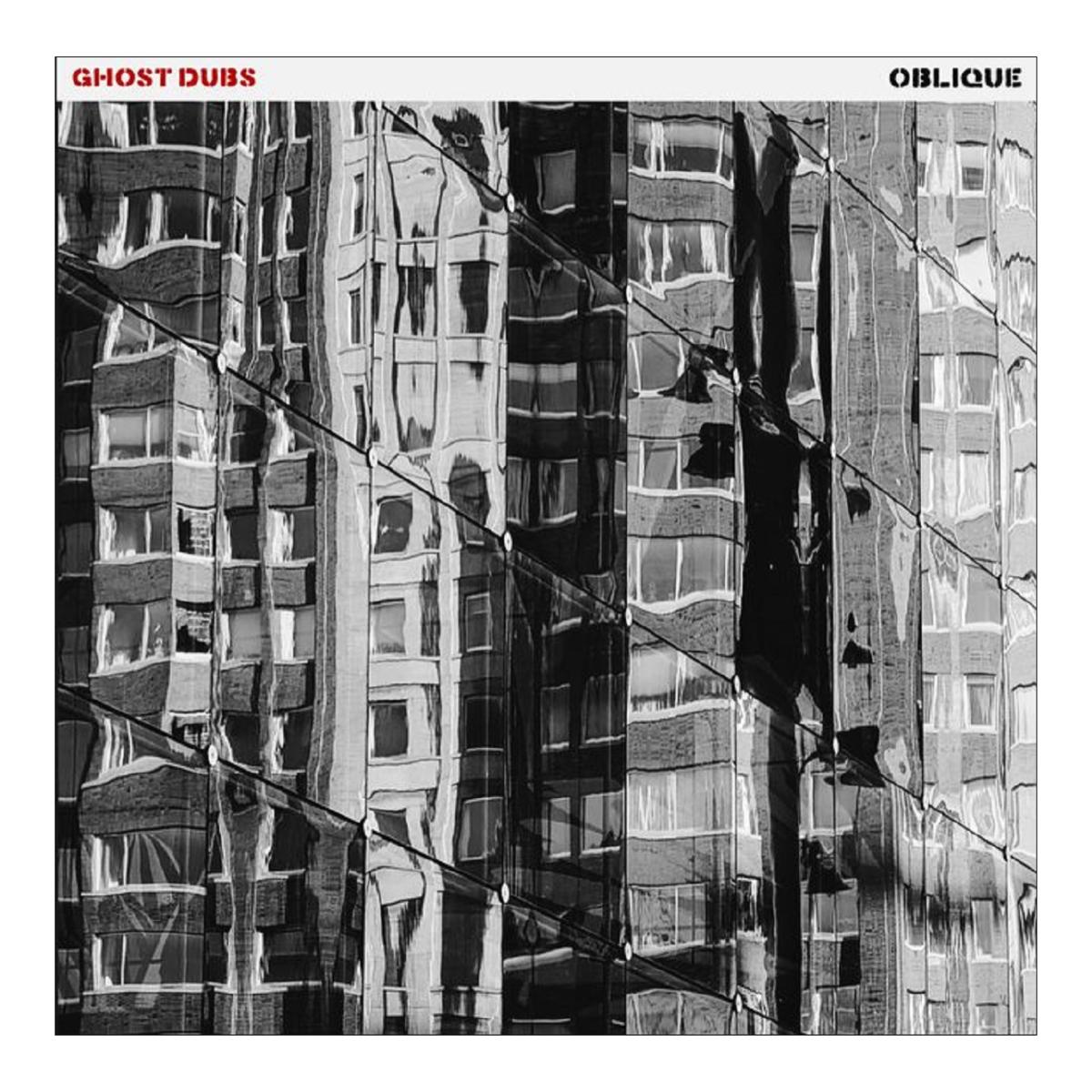 Imagen 0 de Oblique (CD)