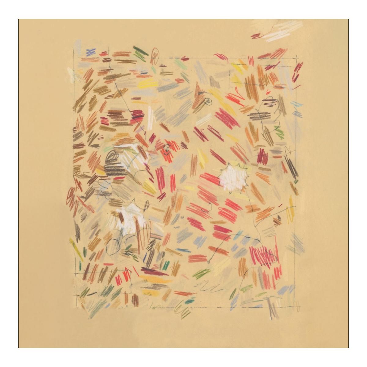 Imagen 1 de Edge conditions (LP-Vinilo)