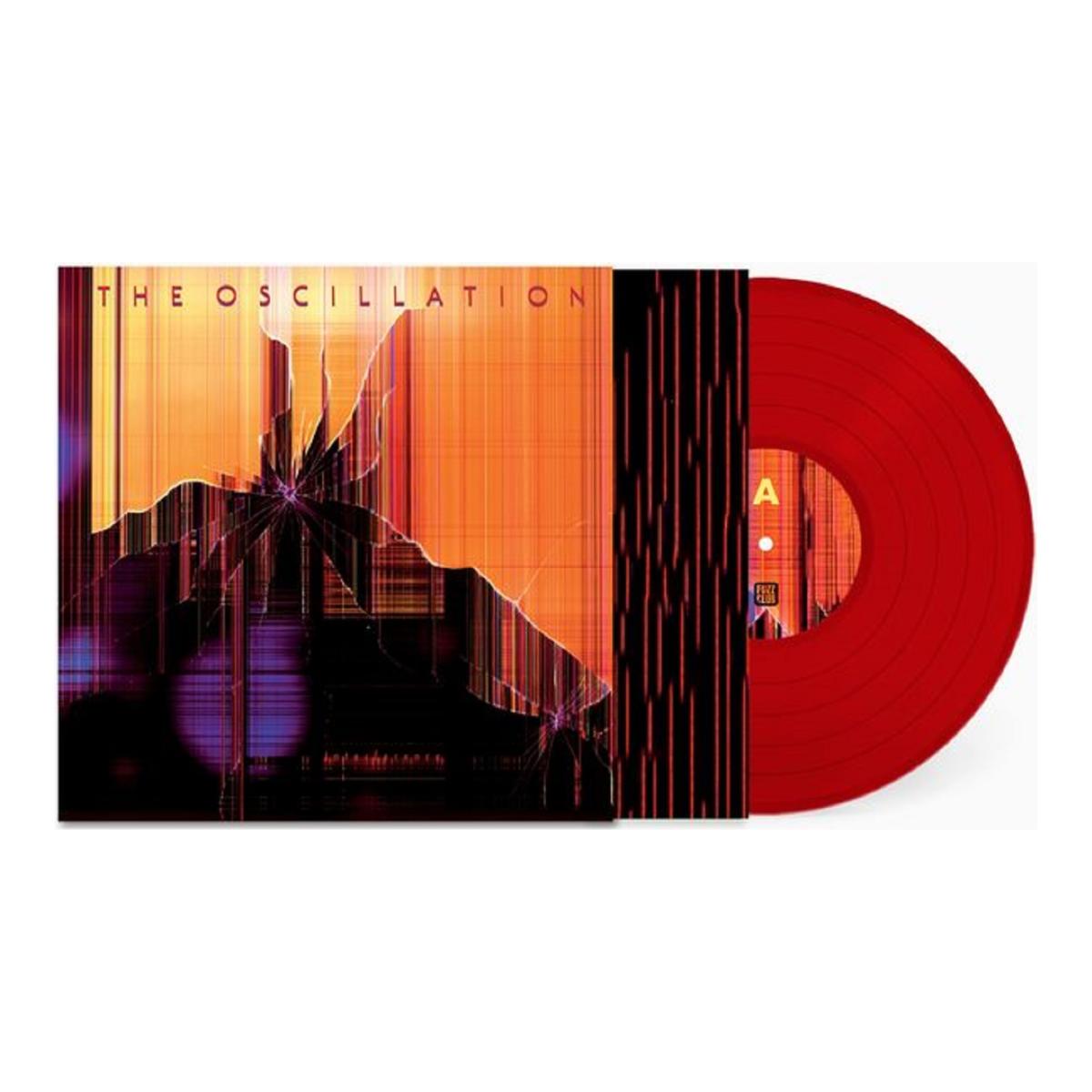 Imagen 0 de Interference (Edición Color)(LP-Vinilo)