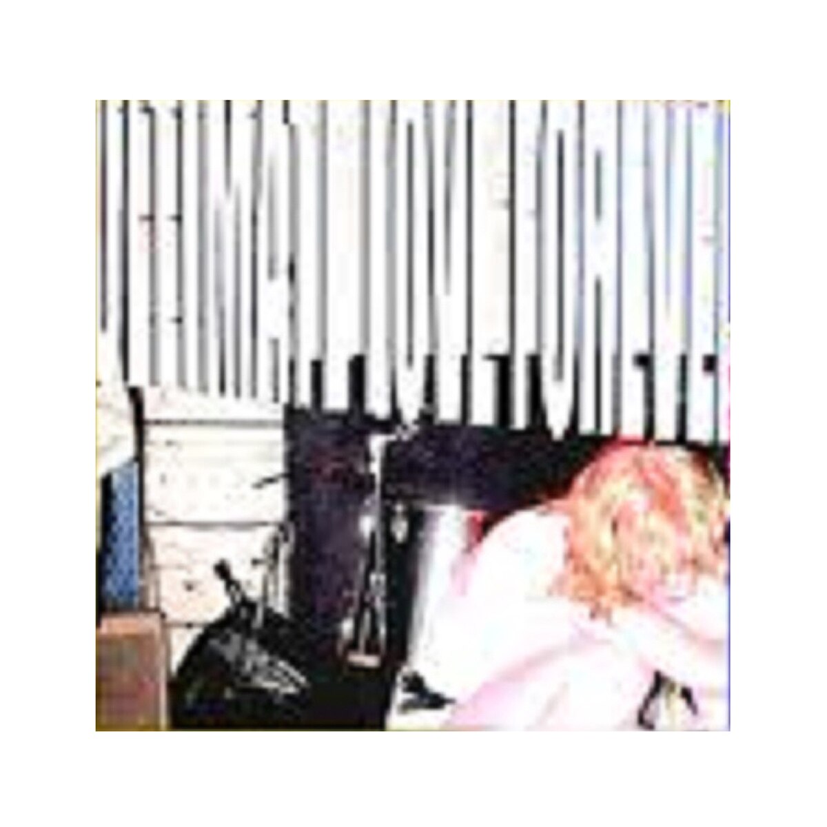 Ultimate Love Foreve (Edición Color) (LP-Vinilo) Azul-2