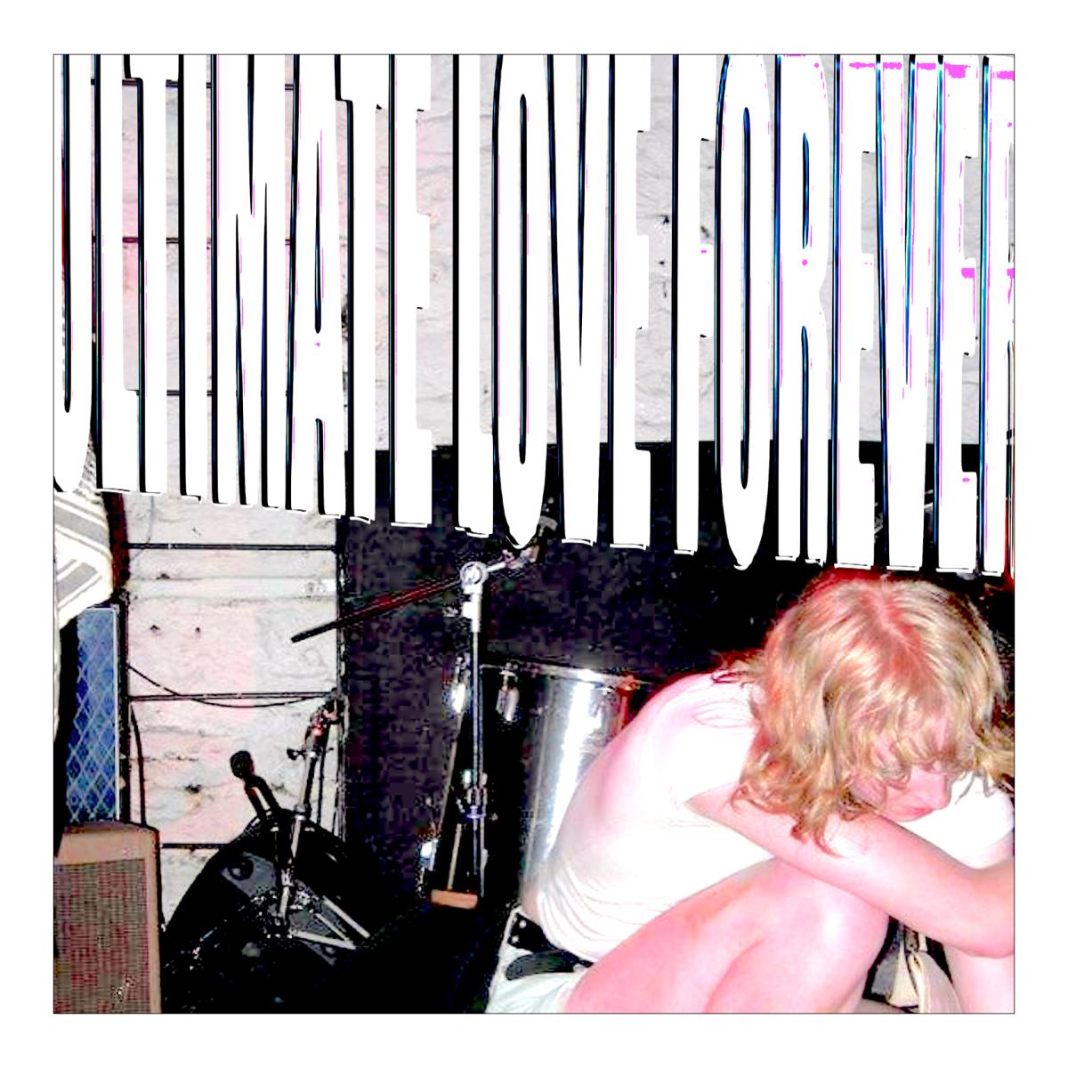 Imagen 0 de Ultimate Love Forever (CD)