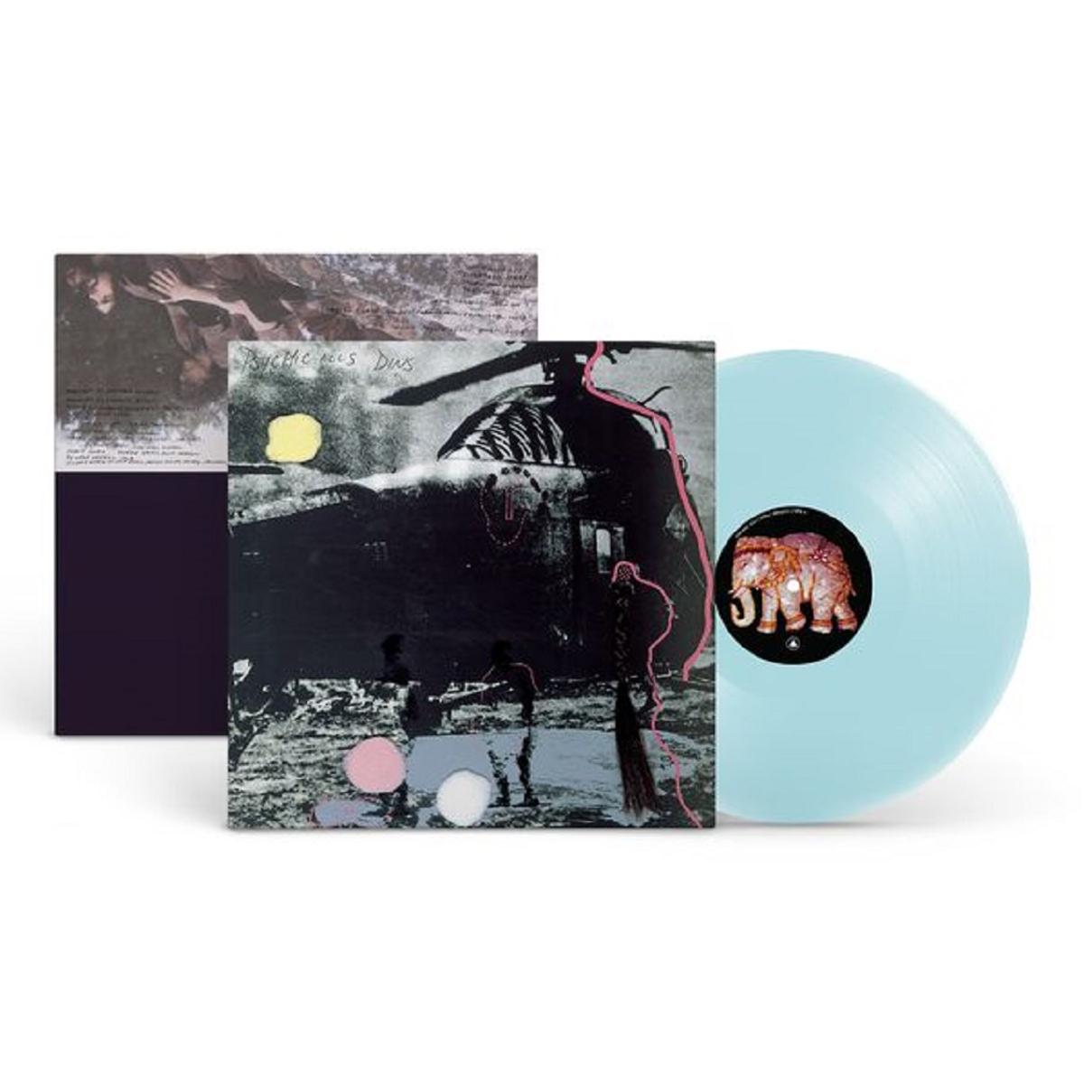 Imagen 0 de Dins (Edición Color) (LP-Vinilo)