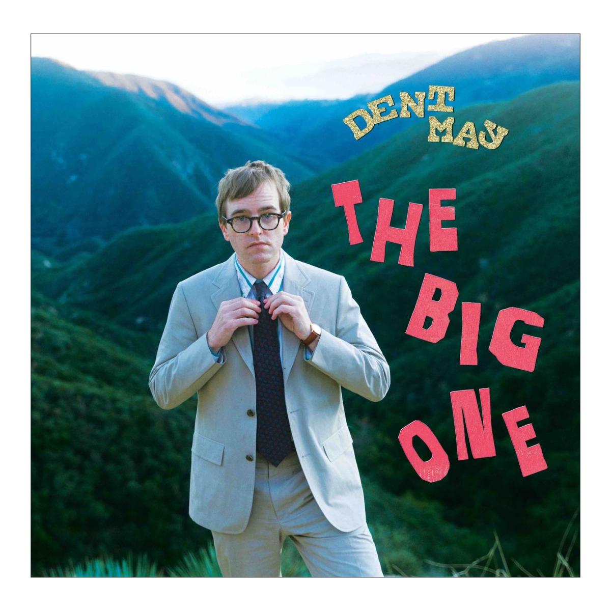 Imagen 0 de The Big One (CD)