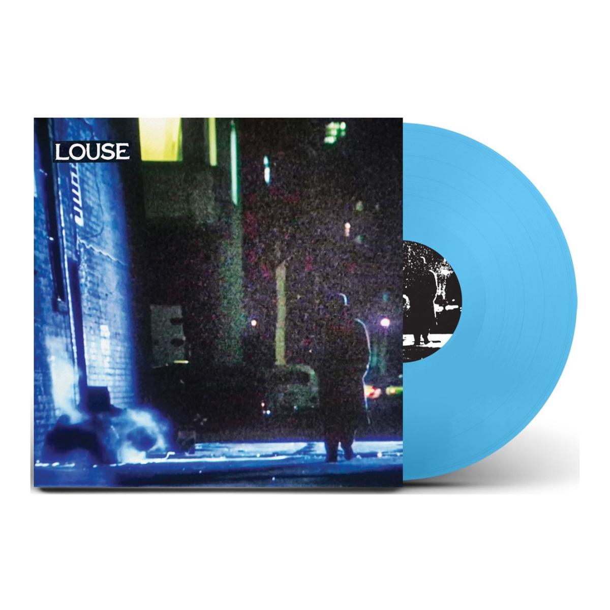 Imagen 0 de Buyer'S Remorse (Edición Color) (LP-Vinilo)