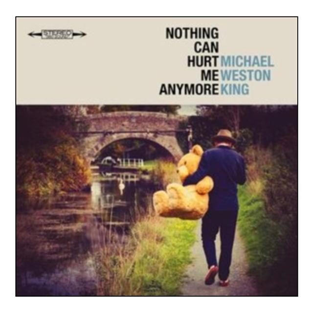 Imagen 0 de Nothing Can Hurt Me Anymore (LP-Vinilo)
