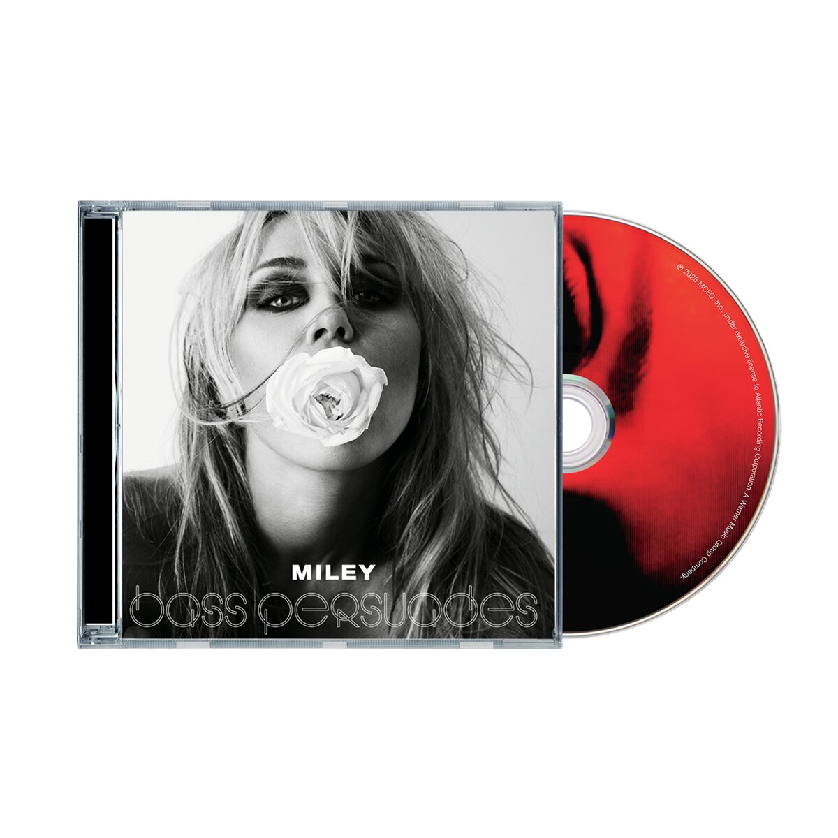 Imagen 0 de Bass Persuades (CD)
