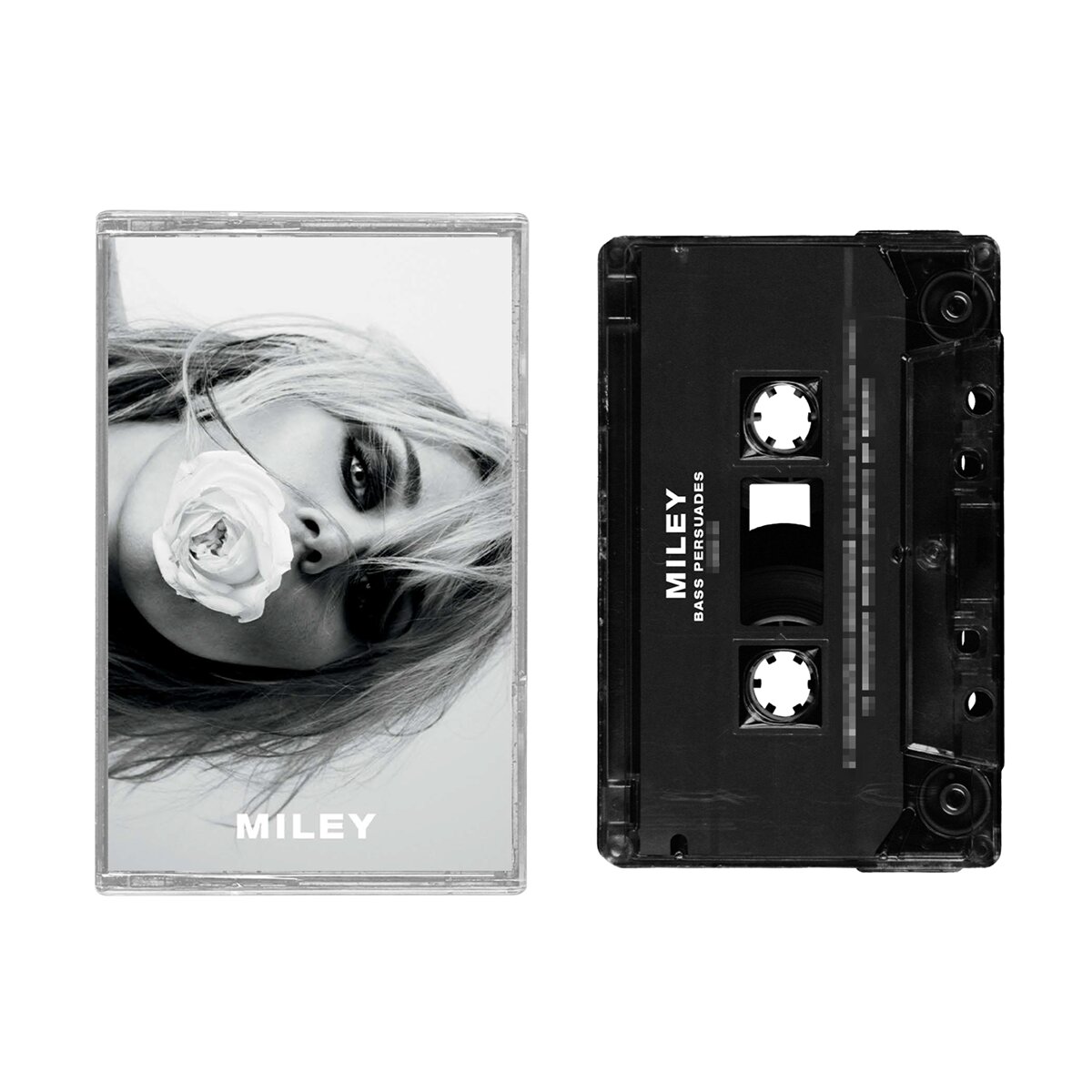 Imagen 0 de Bass Persuades (Edición Color) (Cassette)