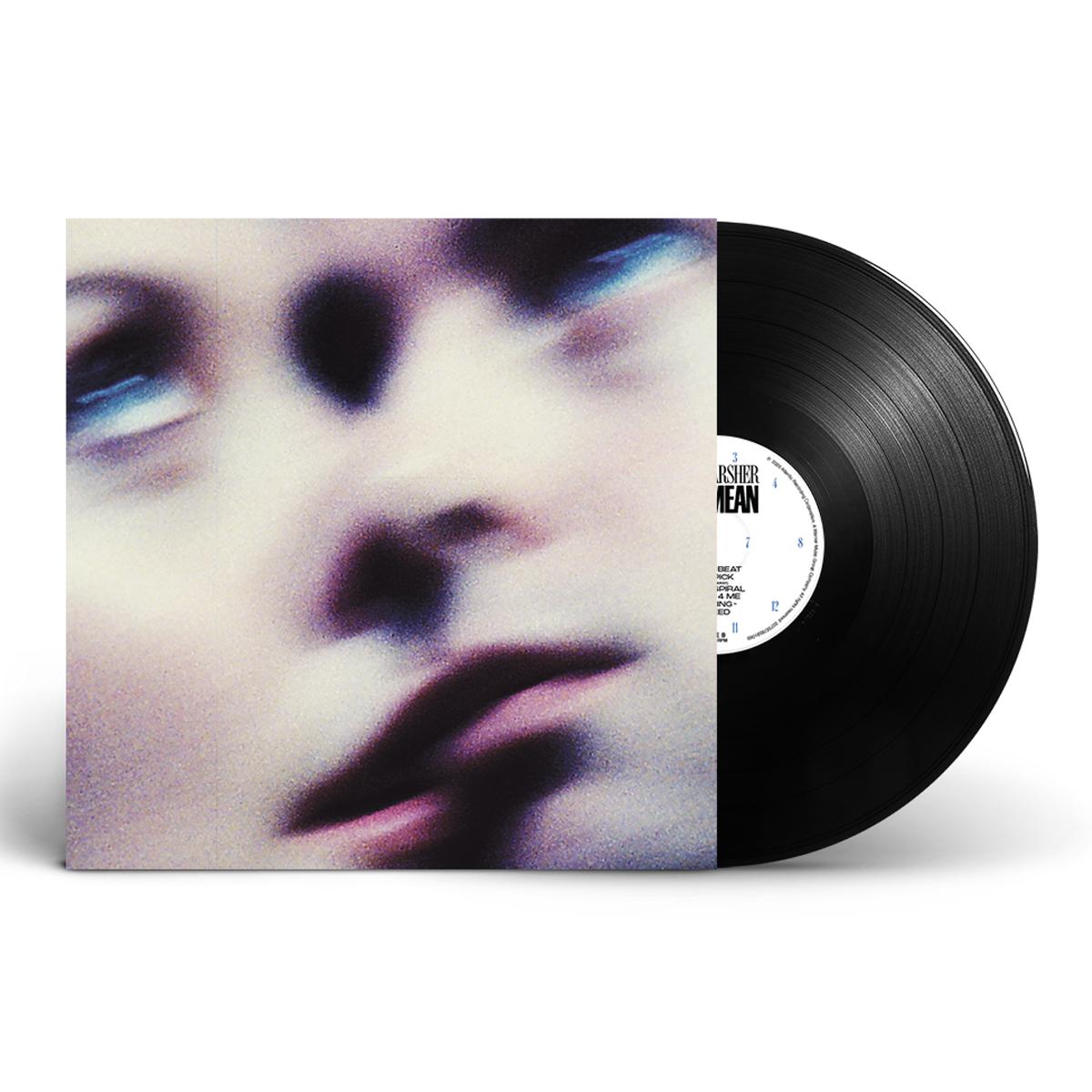 Imagen 0 de Get Mean (LP-Vinilo)