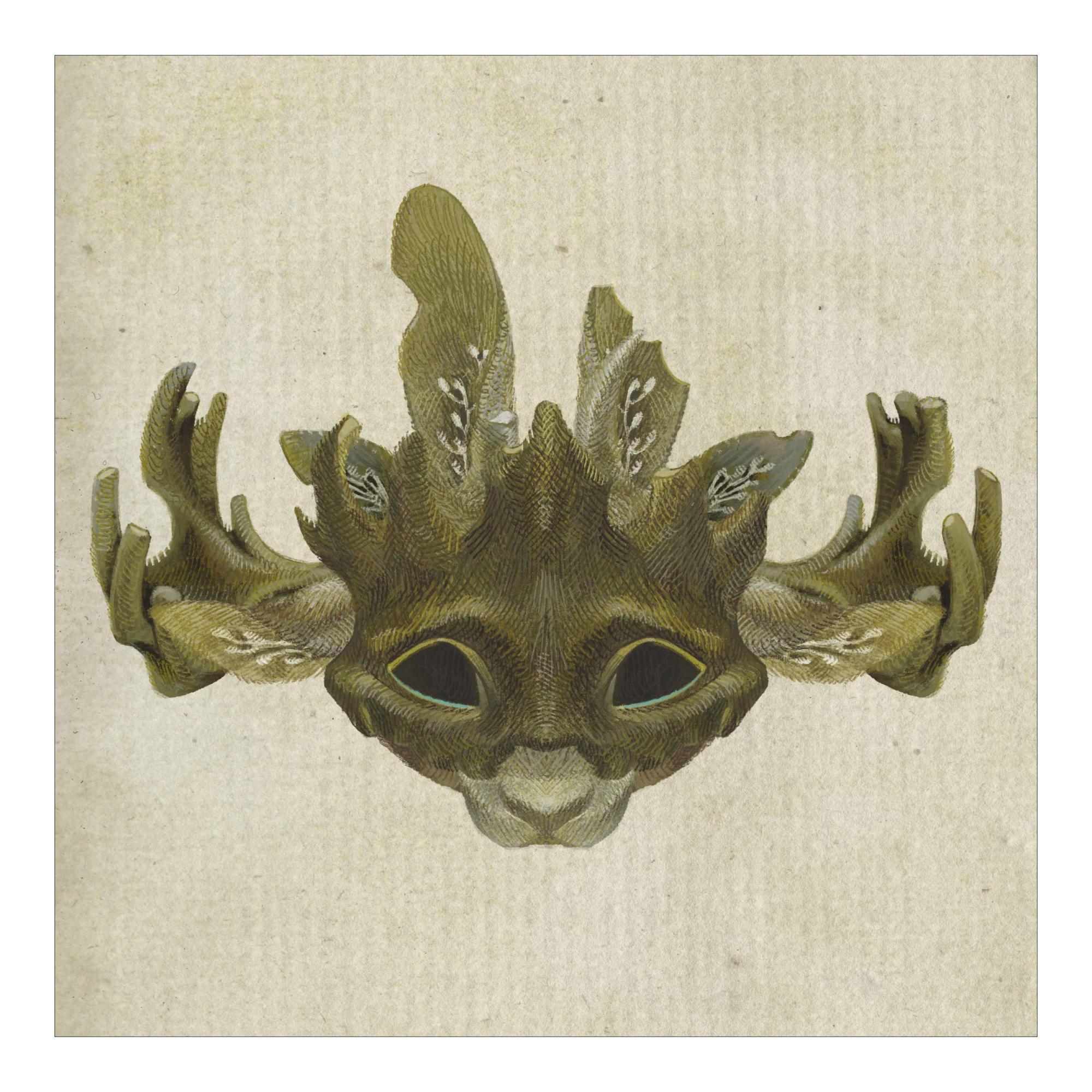 Imagen 0 de Origins (LP-Vinilo)