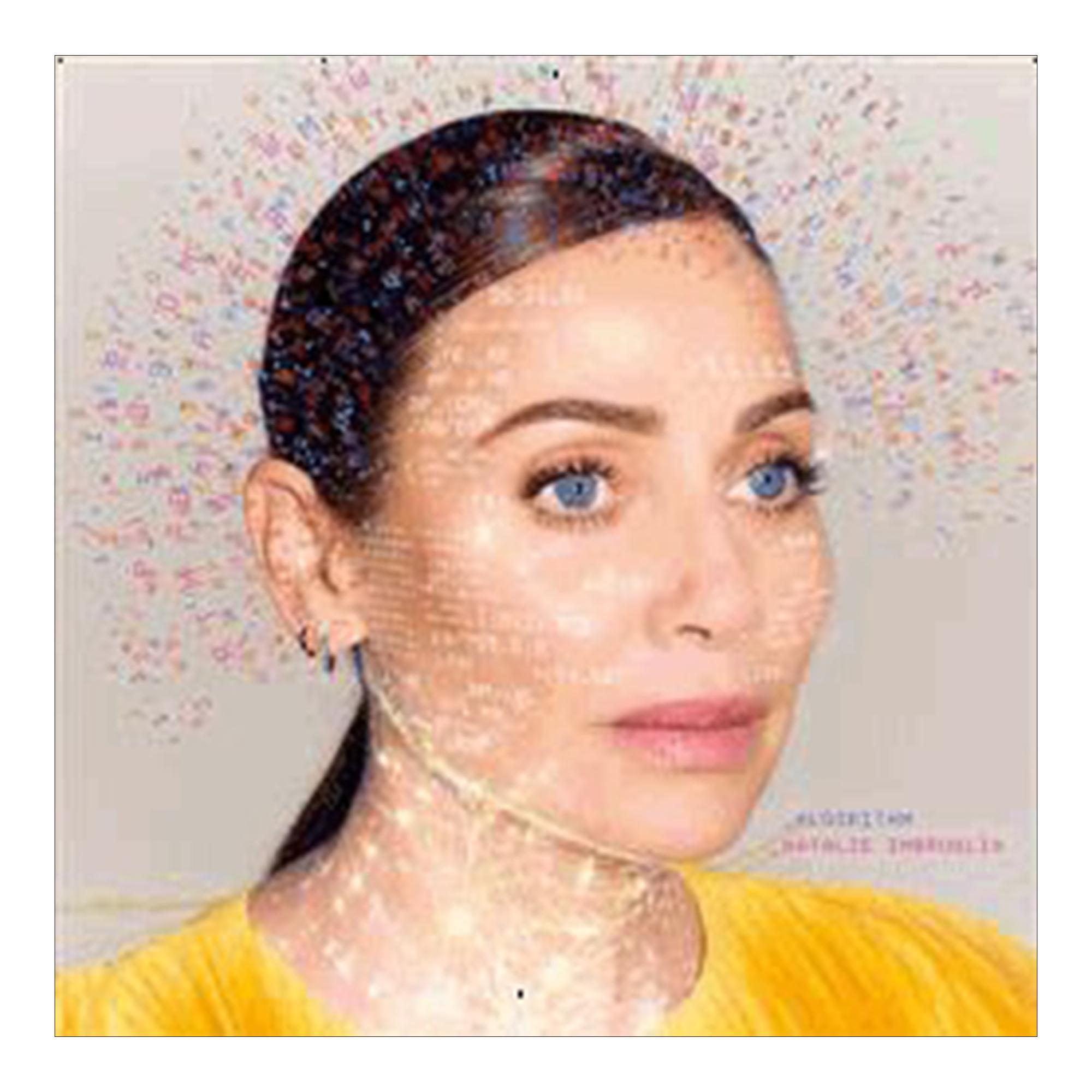 Imagen 0 de Algorithm (CD)