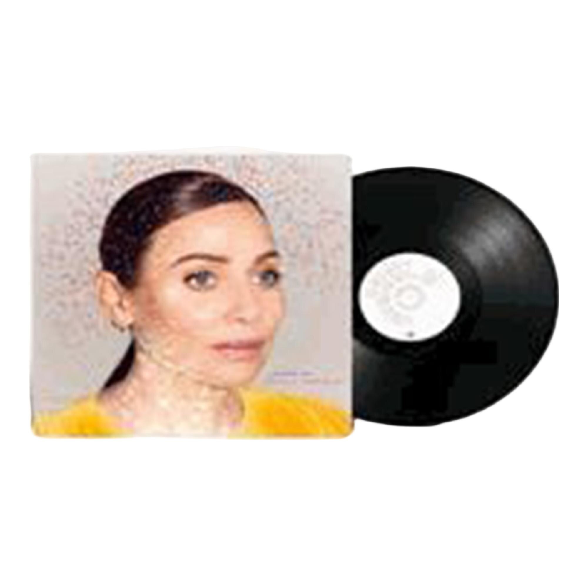 Imagen 0 de Algorithm (LP-Vinilo)