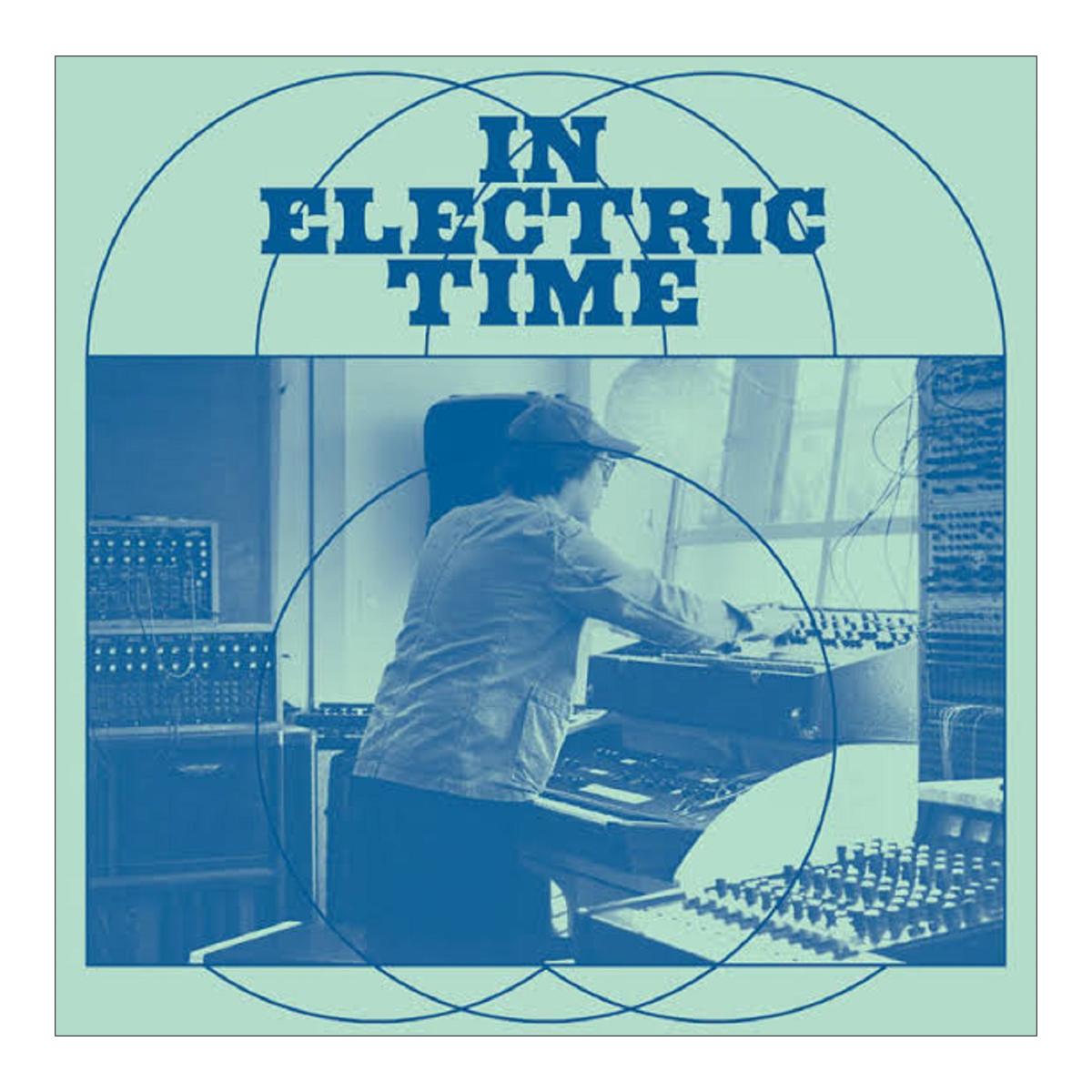 Imagen 1 de In electric time - 2026 edition (LP-Vinilo)