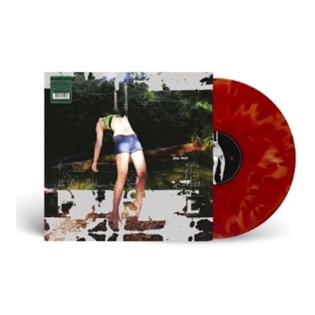 Imagen 0 de Pressure (LP-Vinilo)