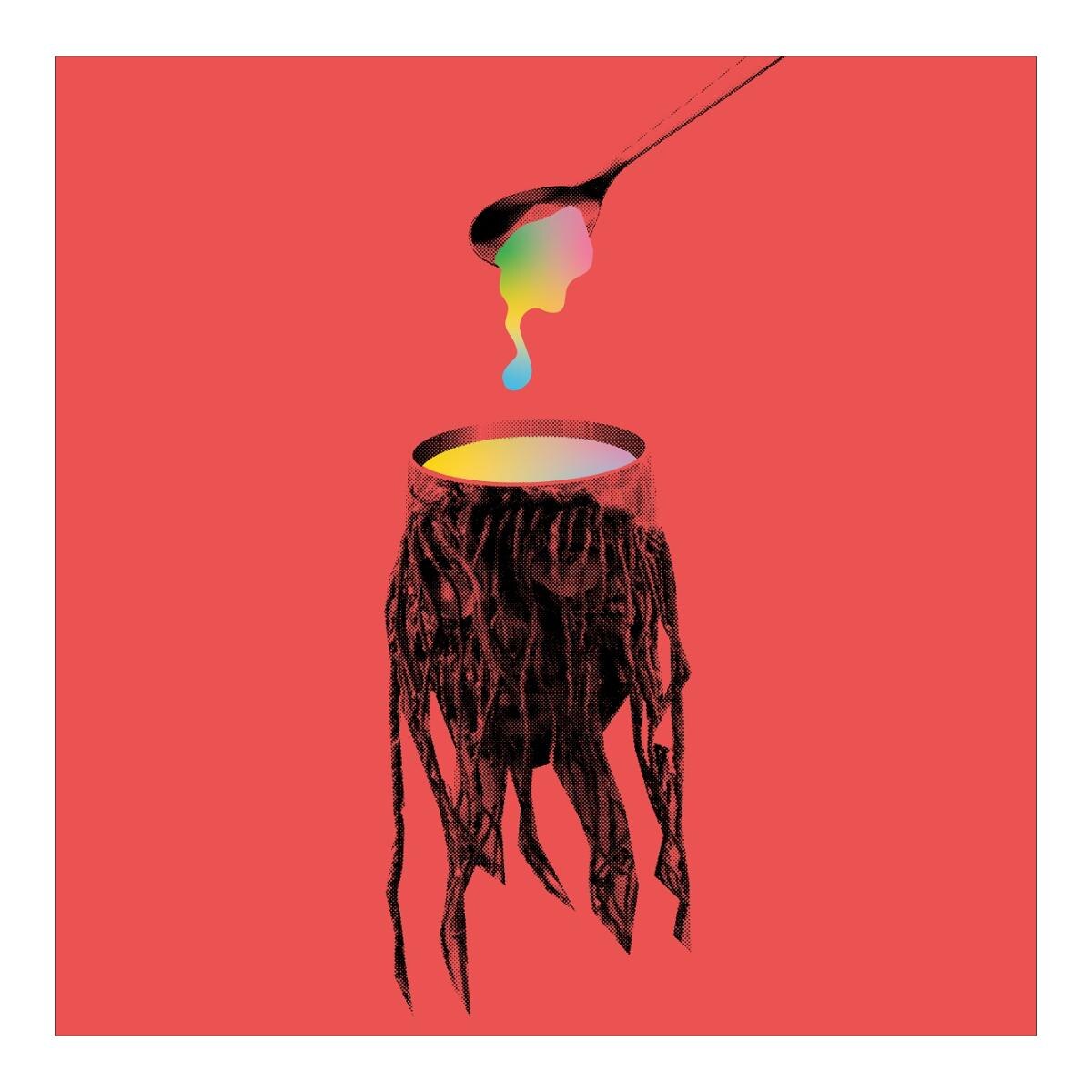 Imagen 0 de Headsoup (LP-Vinilo)