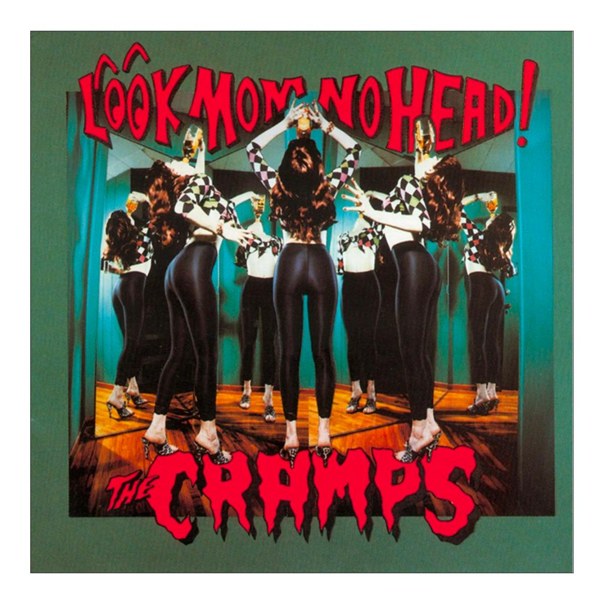 Imagen 0 de Look Mom No Head! (LP-Vinilo)
