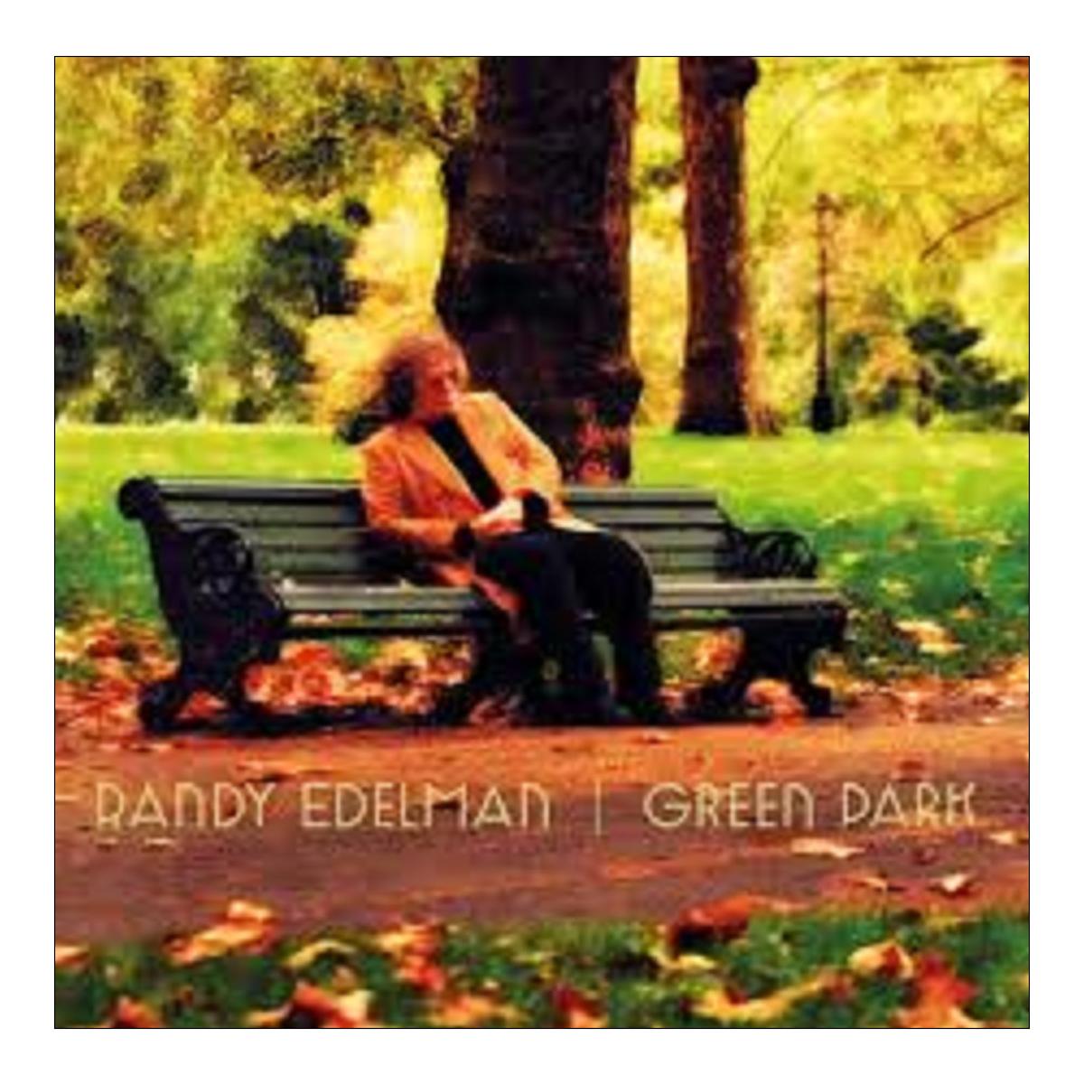 Green Park (CD) 1