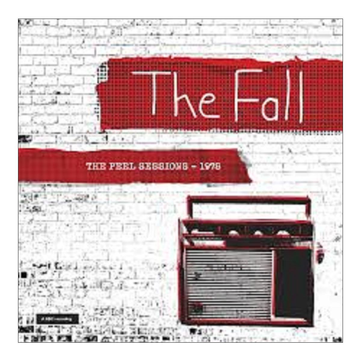 Imagen 0 de Peel Sessions - 1978 (LP-Vinilo)