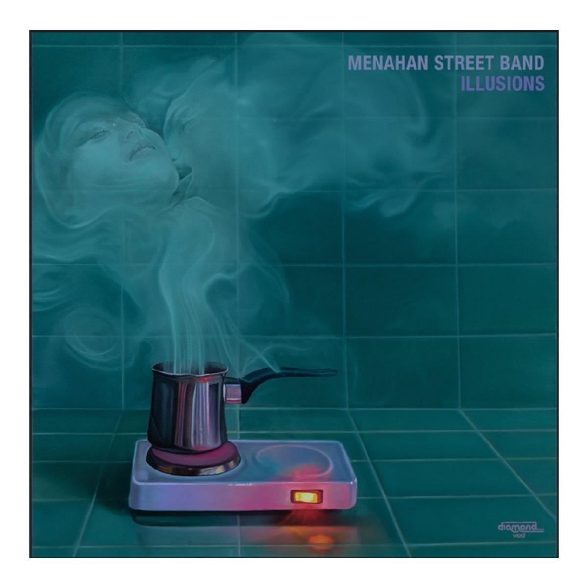 Imagen 0 de Illusions (LP-Vinilo)