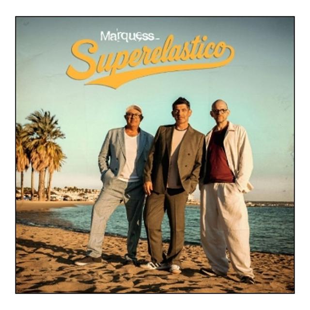 Superelastico (CD) 1