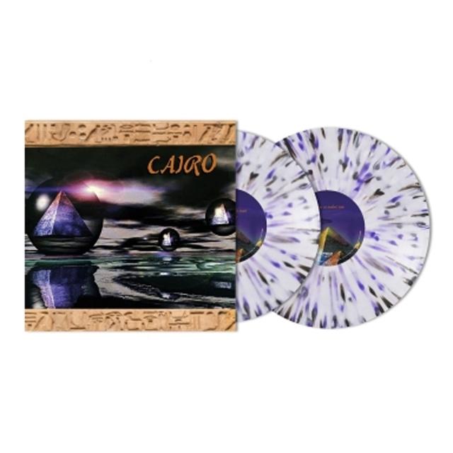 Imagen 1 de Cairo (Edición Color) (2 LP-Vinilo)