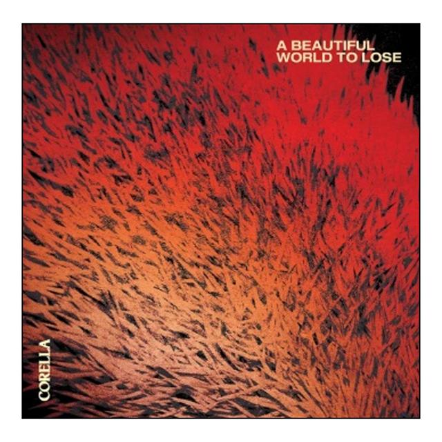 Imagen 1 de A Beautiful World To Lose (CD)