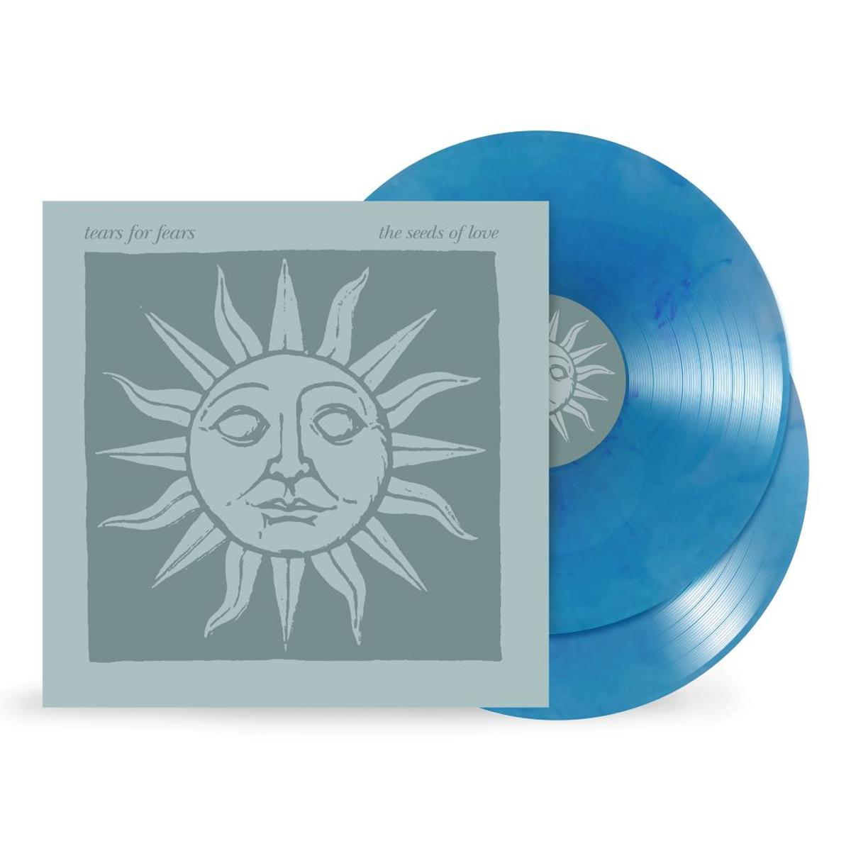 Imagen 0 de The Seeds Of Love (Edición Color) (2 LP-Vinilo)