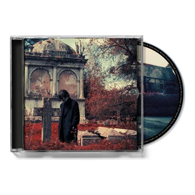 Requiem for a Village (CD) 1